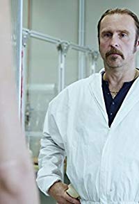 Bjarne Madel