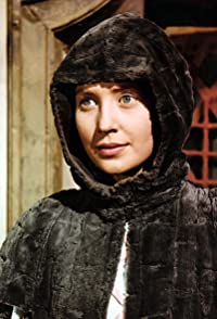 Marie Kyselkova