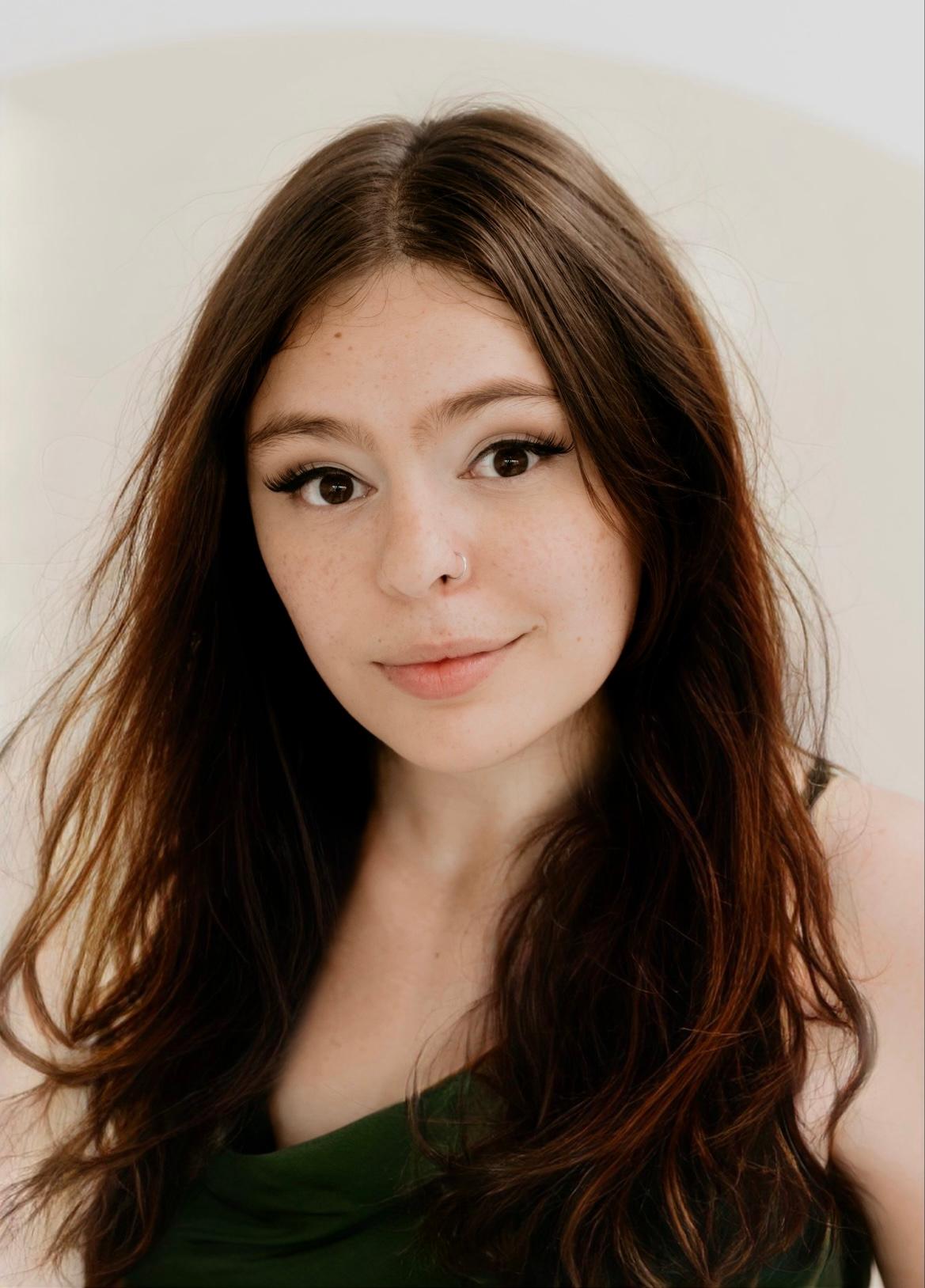 Gabrielle Nunzio