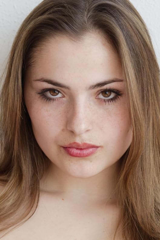 Carly Medina