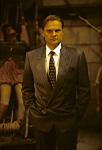 Christopher Neame