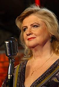 Stanislawa Celinska