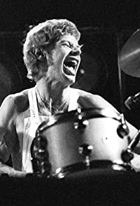 Bill Bruford