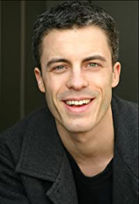 Gabriel Vaughan
