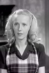 Madeleine Ozeray