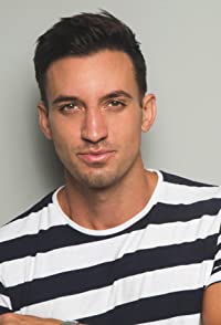 Travis Bravo-Thomas