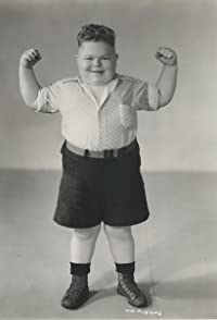 Norman 'Chubby' Chaney