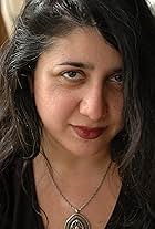 Sudabeh Mortezai
