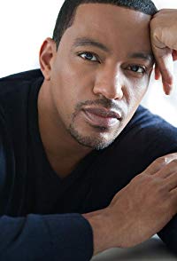 Laz Alonso