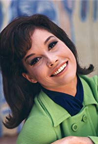 Mary Tyler Moore