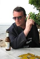Richard Wolstencroft