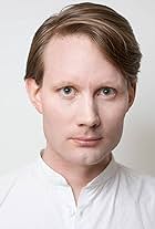 Andy Hazel