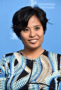 Hazel Orencio