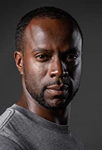 Anthony Oseyemi