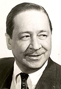 Robert Benchley