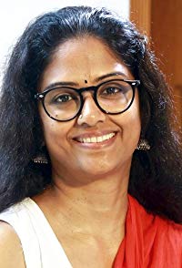 Easwari Rao