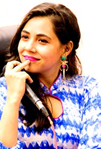 Maanvi Gagroo
