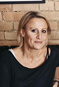 Sophie Robinson