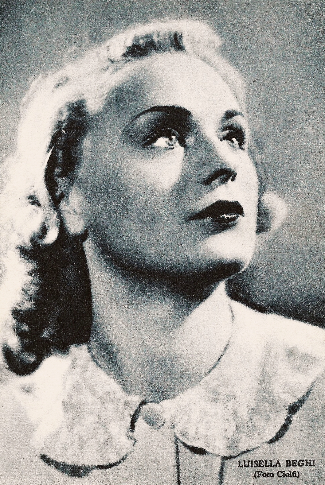 Luisella Beghi