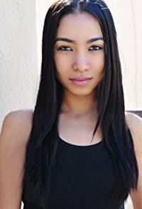 Angelique Pereira