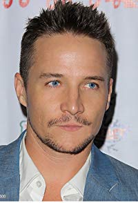 Travis Aaron Wade