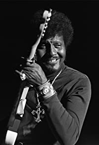 Albert Collins