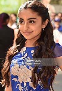 Saara Chaudry
