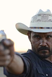 Aaron Pedersen