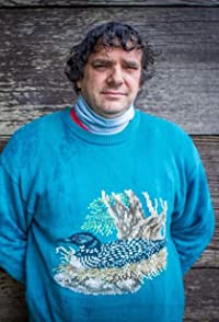 Derrick Jensen