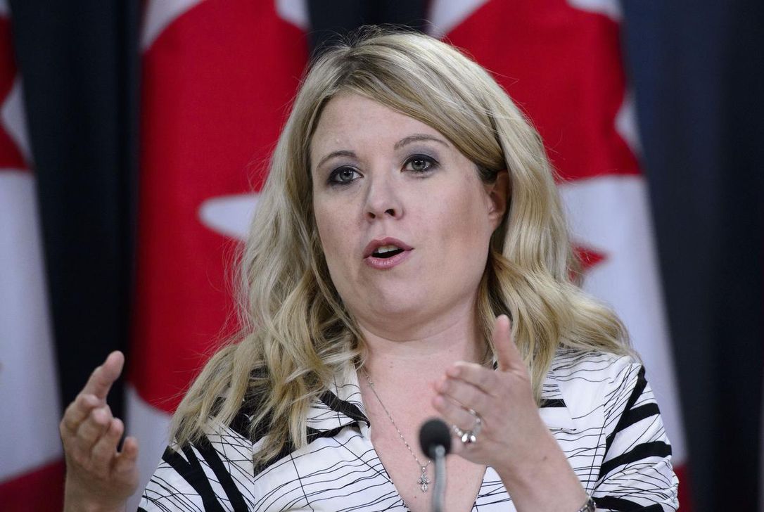 Michelle Rempel