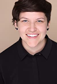 Zoey Walker
