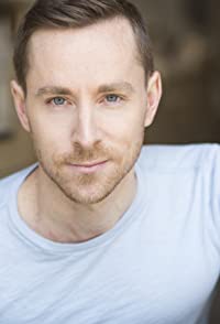Adam Halpin