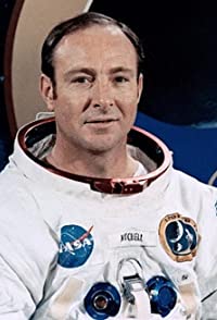 Edgar D. Mitchell