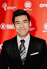 Nelson Wong