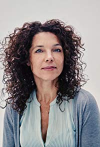 Paula van der Oest