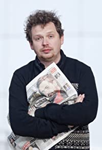 Vit Klusak