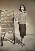 Judy Tyler