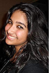 Karthika Muraleedharan