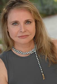 Priscilla Barnes