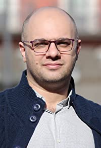 Kaveh Mazaheri