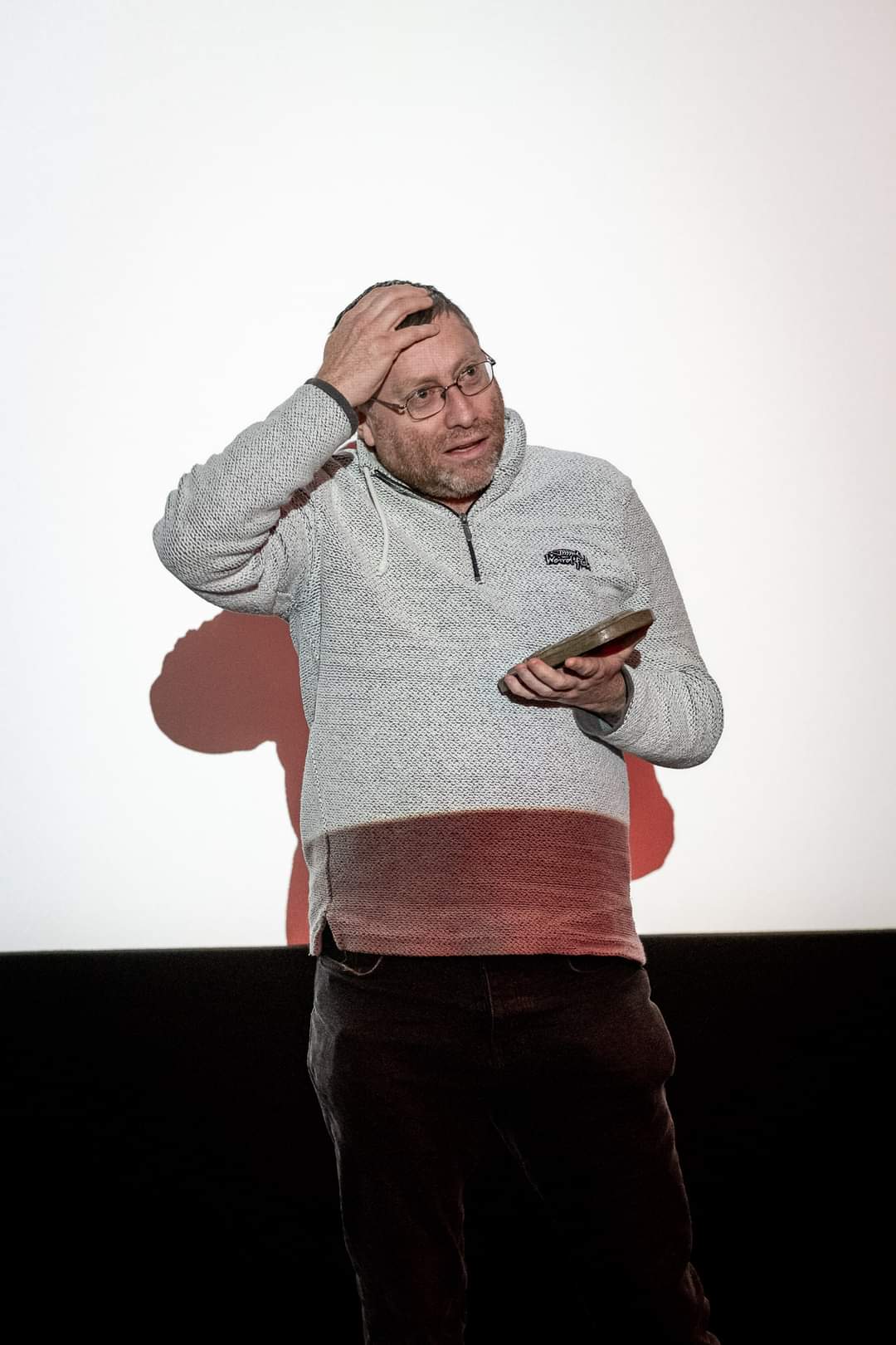 Stephen Broekhuizen