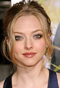 Amanda Seyfried