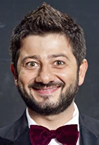 Mikhail Galustyan