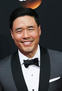 Randall Park