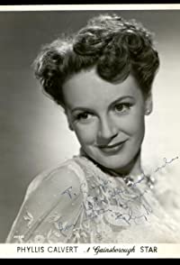 Phyllis Calvert