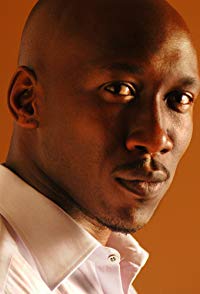 Mahershala Ali