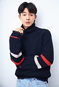 Youhao Zhang