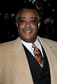 Al Sharpton
