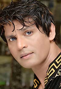 Mukesh J Bharti