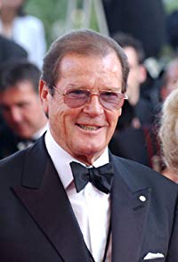 Roger Moore
